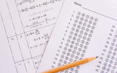 Standardized Testing: Past, Present and Future
